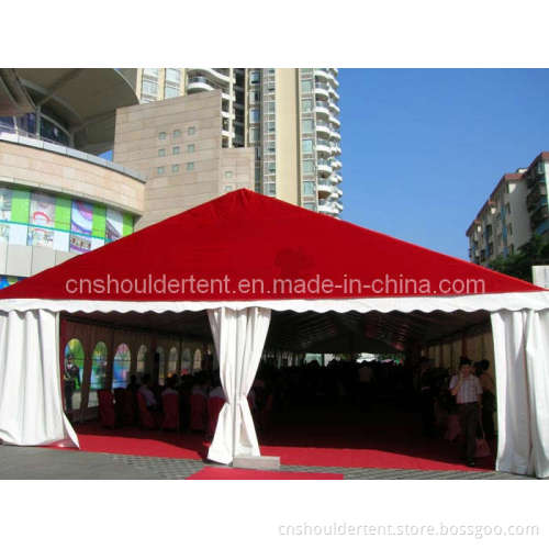 Quality PVC Tent